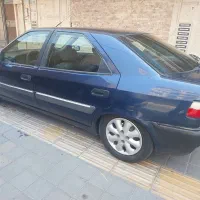 زانتیا وارداتی درجه یک