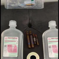 تزریقات در منزل و خدمات پرستاری در منزل|خدمات آرایشگری و زیبایی|تهران, سلسبیل جنوبی|دیوار