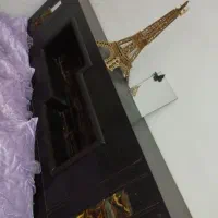 تخت خواب ۲نفره کاملا سالم