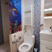 سوئیت های مبله تمیز|اجارهٔ کوتاهمدت آپارتمان و سوئیت|تهران, جهاد|دیوار