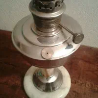 چراغ گرد سوز آنتیک