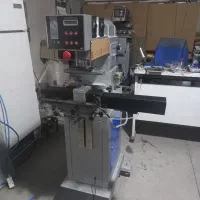 فروش دستگاه تامپو دو رنگ حرفه ای|ماشینآلات صنعتی|مشهد, کارمندان دوم|دیوار