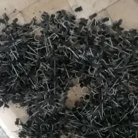 چوب لباسی کمد لباس بچه نوجوان کودک نوزاد سیسمونی|اسباب و اثاث بچه|اصفهان, شهرک کاوه|دیوار