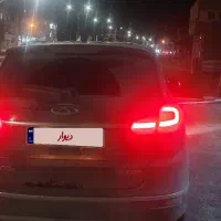 تیگو ۵ fl|خودرو سواری و وانت|ماکو, |دیوار