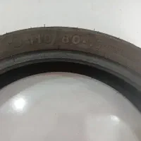 لاستیک موتور