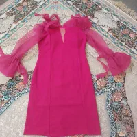 تعدادی لباس مجلسی سایز ۴۰ تا ۴۴