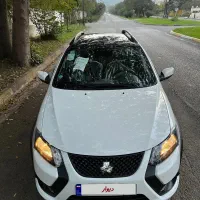 کوییک GXR Lصفر کیلومتر|خودرو سواری و وانت|رامسر, |دیوار