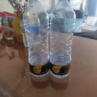بطری خالی 1/5آب معدنی و نوشابه و دلستر