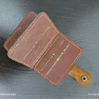 دوخت وسایل چرمی|صنایع دستی و سایر لوازم تزئینی|یاسوج, |دیوار