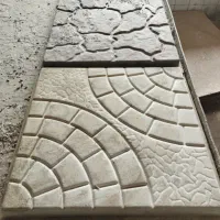 قالب سنگ مصنوعی|ابزارآلات|سرپل ذهاب, |دیوار