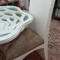 میز صندلی