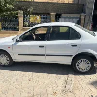 سمند ۹۱|خودرو سواری و وانت|شیراز, شهرک گلستان|دیوار