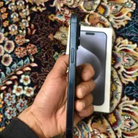 ایفون 15 پرو مکس|موبایل|قرچک, مهدیه|دیوار