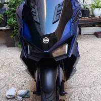 موتور sym jt200