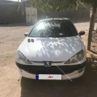 206 تیپ3 فول|خودرو سواری و وانت|نصر آباد, |دیوار