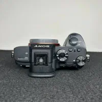 دوربین سونی آلفا سون آر ۳|دوربین عکاسی و فیلمبرداری|تنکابن, |دیوار