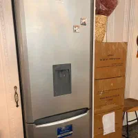 یخچال فریزر ایندزیت ایتالیایی اصل|یخچال و فریزر|تهران, بهار|دیوار