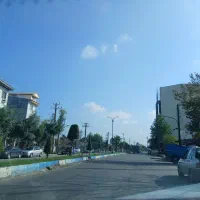 فروش/معاوضه/زمین ۱۶۰ متری دونبش /مرکز شهر|فروش زمین و ملک کلنگی|کیاشهر, |دیوار