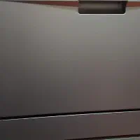 ماشین ظرفشویی در حد نو