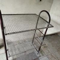 میز ۳طبقه
