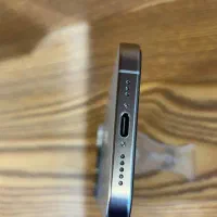 آیفون 15 پرو iPhone 15 pro حافظه 256 رجیستر شده|موبایل|تهران, سعادت‌آباد|دیوار