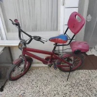 دوچرخه