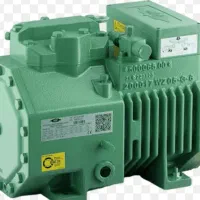 سردخانه ۱۰اسب بیتزر