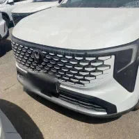 چانگان cs55plus