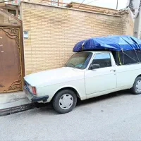 اسباب کشی وباربری