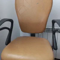 صندلی چرخان سالم|مبلمان اداری|ایلام, |دیوار