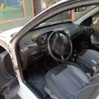 ساینا EX مدل 96، کارکرد 215 هزار، سفید|خودرو سواری و وانت|چهاردانگه (تهران), |دیوار