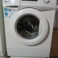 لباسشویی اسنوا