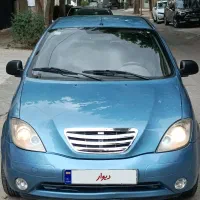 تیبا 2 مدل 94