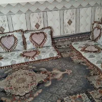 بالشت وکناره