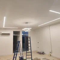 لاینر لاین نوری به قیمت کارخانه