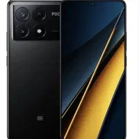 POCO X6 pro