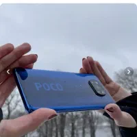 ساعت پوکو x3 pro|ساعت|گنبد کاووس, |دیوار