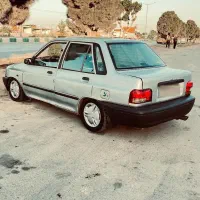 پراید مدل 85|خودرو سواری و وانت|قوچان, |دیوار