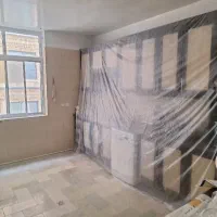 نقاشی ساختمان نقاش ساختمانی رنگ بتونه کناف