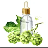 عصاره رازک مخصوص مزه دار و تلخ کردن نوشیدنی ها|خوردنی و آشامیدنی|تهران, نجات اللهی|دیوار