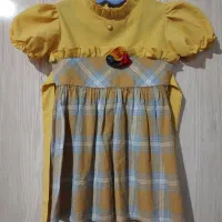 لباس بچگانه|کفش و لباس بچه|نقده, |دیوار