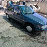 پژو ۴۰۵ مدل ۹۸دوگانه کارخانه