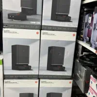 جارو رباتیک شیائومی|جاروبرقی، جارو شارژی، بخارشو|اصفهان, نقش جهان|دیوار