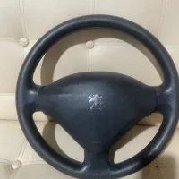 فرمان ۲۰۷ قدیم با ایربگ