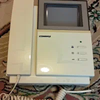 گوشی آیفون تصویری کوماکس