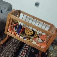 گهواره نوزاد