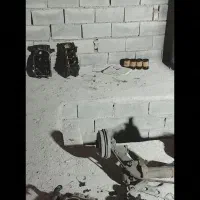 تعدادی قطعات ۲۰۶|قطعات یدکی و لوازم جانبی|ایلام, |دیوار