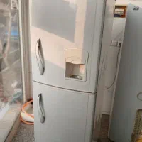 یخچال فروزان