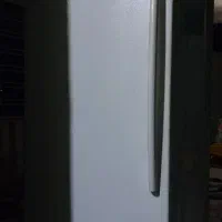 یخچال با فریزردو قلو