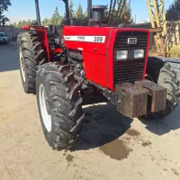 تراکتور ۳۹۹ جفت|خودرو سنگین|شیراز, پشم شیشه|دیوار
